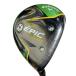  Callaway EPIC FLASH STAR 5W женский Fairway Wood FW Flex L