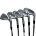 �R�u�� KING FORGED TEC(2024) 5S �A�C�A���Z�b�g IR �t���b�N�XS