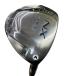  McGregor MACTEC NV-NXL 3W женский Fairway Wood FW Flex A
