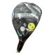  Callaway ELYTE MAX FAST U6 женский служебная программа UT Flex L