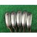  Golf Planner tobnda железный комплект VT Ti-FACE(2009) TOBUNDA VT Ti-FACE(2009) 6S Flex R б/у D разряд 