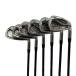  Bridgestone TOURSTAGE ViQ(2006) 6S железный комплект IR Flex S
