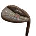  Callaway X SERIES JAWS черный * Vintage 56°/16° Wedge WG Flex S