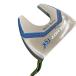  Odyssey WHITE HOT RX V-LINE FANG 35 дюймовый короткая клюшка PT Flex прочее 