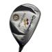  TaylorMade RESCUE(2009) U4 служебная программа UT Flex R