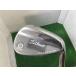  Titleist Titleistbo- Kei вращение Mill do Wedge VOKEY SPIN MILLED SM4 Tour Хромированный 52°/08° Flex прочее б/у D разряд 