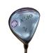  Dunlop XXIO(2016) 4W( бордо ) женский Fairway Wood FW Flex L