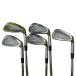  Fourteen TC-770 FORGED 7S железный комплект IR Flex прочее 