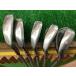  Bridgestone Tour Stage железный комплект TOURSTAGE ViQ CL(2012) 5S женский Flex L б/у C разряд 