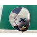  Callaway X Fairway Wood (2008) 3W Fairway Wood FW Flex S