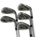  TaylorMade SIM2 MAX 5S женский железный комплект IR Flex L