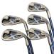  Callaway X*22 6S железный комплект IR Flex R