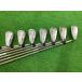  Bridgestone Tour Stage железный комплект TOURSTAGE ViQ FORGED 10S Flex R б/у C разряд 