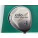  Dunlop XXIO Fairway Wood XXIO(2004) 3W женский Flex L б/у C разряд 