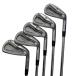  Honma Golf TOUR WORLD TW717P FORGED 6S железный комплект IR Flex прочее 