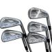 �L�����E�F�C X FORGED MAX(2025) 5S �A�C�A���Z�b�g IR �t���b�N�XS