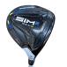  TaylorMade SIM2 MAX-D 7W женский Fairway Wood FW Flex L
