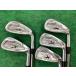  Callaway X FORGED 6S железный комплект IR Flex прочее 
