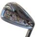  Honma Golf BERES AIZU #6 женский одиночный товар железный LI Flex L