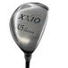  Dunlop XXIO(2002) U5 служебная программа UT Flex R