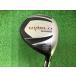  Callaway Callaway Diablo край Fairway Wood DIABLO EDGE(Black) 18° Flex S б/у C разряд 