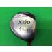  Dunlop XXIO(2002) 4W Fairway Wood FW Flex S