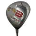  TaylorMade BURNER(2007) 21° Fairway Wood FW Flex S
