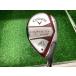  Callaway DIABLO EDGE(Red) 4H служебная программа UT Flex R