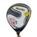  Royal Collection RC SFD(2013) 5W Fairway Wood FW Flex S
