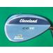  Cleveland CG15 атлас Хромированный ZIP GROOVES 56°/14° USA Wedge WG Flex прочее 