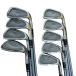  Cobra KING OVERSIZE 9S USA железный комплект IR Flex S