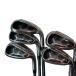  TaylorMade BURNER SUPER LAUNCH 5S женский железный комплект IR Flex L
