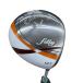  Callaway filly 12.5° женский Driver DR Flex L