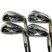  Mizuno JPX 800 AD 6S железный комплект IR Flex R