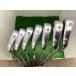  Bridgestone TOURSTAGE X-BLADE GR BLACK 8S железный комплект IR Flex S