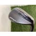  Cleveland Cleveland Wedge RTX-4 черный атлас Cleveland RTX-4 черный атлас 58°/09° FULL Flex S б/у D разряд 