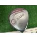  Dunlop XXIO 9 XXIO9 Fairway Wood XXIO(2016) 3W( бордо ) женский Flex L б/у D разряд 