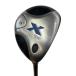  Callaway X Fairway Wood 5W(19°) USA Fairway Wood FW Flex S