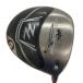  Cobra KING cobra ZL 10.5° Driver DR Flex SR