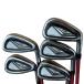  TaylorMade R9 MAX 5S женский железный комплект IR Flex L