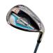  Bridgestone TOUR B JGR(2019)( голубой ) AW женский Wedge WG Flex A