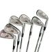  Callaway X FORGED 6S железный комплект IR Flex S