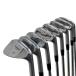  Bridgestone J33 FORGED COMBO 8S USA железный комплект IR Flex S