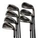  Majesty Golf ( старый Maruman ) EXIM NANO EXTRA IMPACT 8S железный комплект IR Flex R