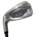  Dunlop XXIO(2024) #5 зеркальный ti одиночный товар железный LI Flex S
