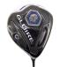  TaylorMade GLOIRE F 3W Fairway Wood FW Flex прочее 
