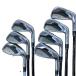  Callaway LEGACY 8S железный комплект IR Flex R