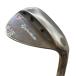  TaylorMade Taylor Made MILLED GRIND HI-TOE 58°/10° Wedge WG Flex S