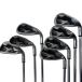  Callaway WARBIRD(2016) 10S комплект клюшек CS Flex S