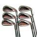  Callaway DIABLO EDGE 6S железный комплект IR Flex S